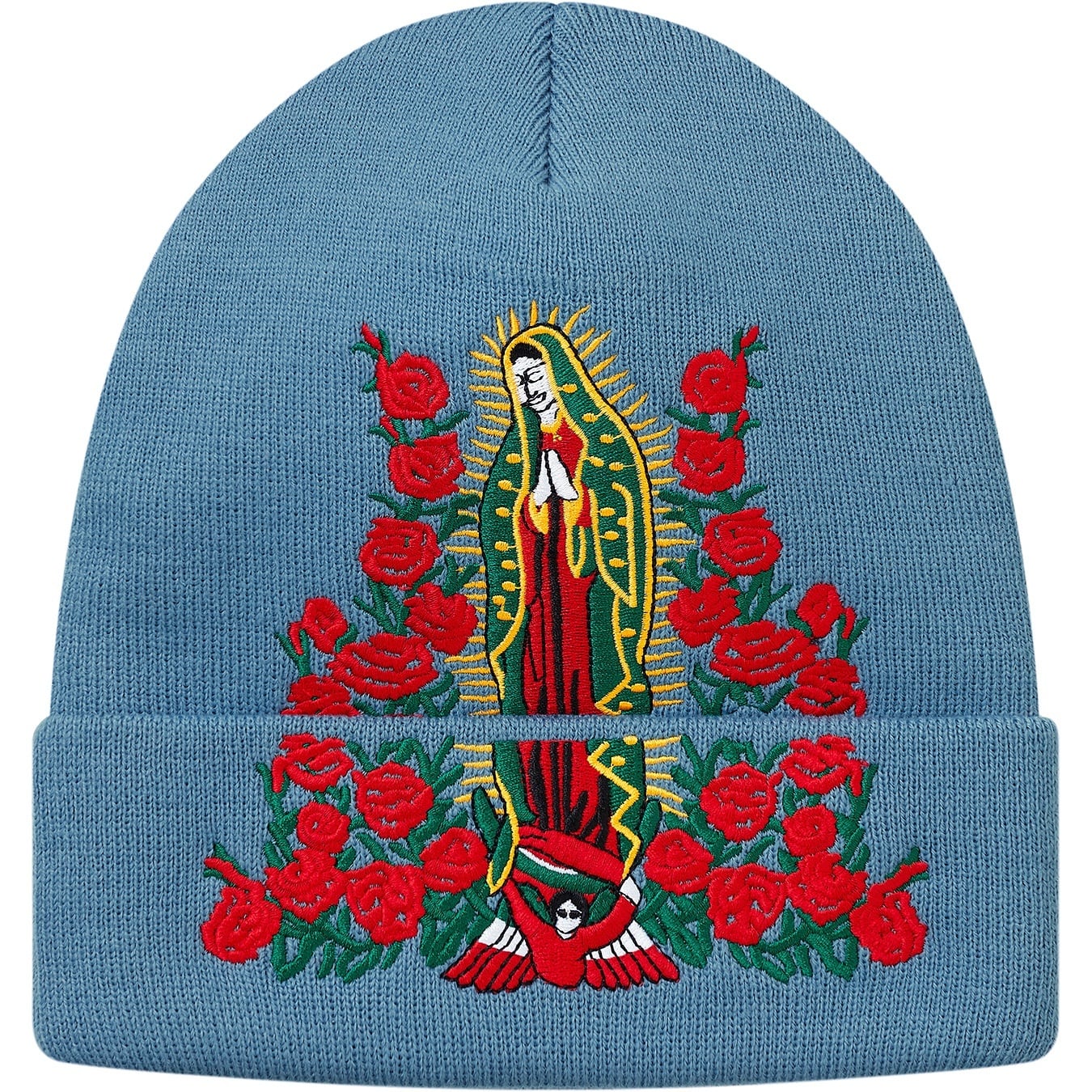 Guadalupe Beanie view 6
